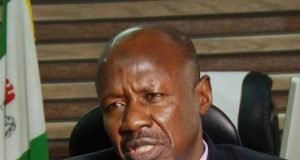 How Corruption Defeated Me – Ex EFCC Boss, Magu
