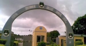 Federal Government Rehabilitates Unity Schools; To Admit More Pupils