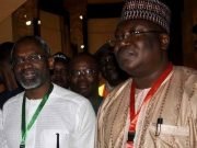 National Assembly: North-Central Govs, APC Chairs Endorse Lawan, Gbajabiamila