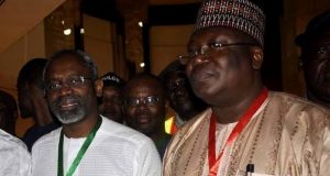 National Assembly: North-Central Govs, APC Chairs Endorse Lawan, Gbajabiamila