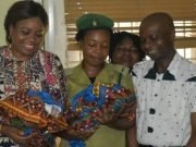 Female Prisoner Delivers Twins In Calabar Prison
