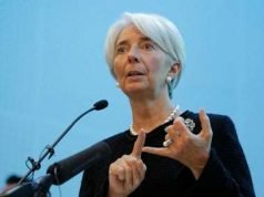 Don’t Take Loan From China, IMF Cautions Nigeria, Others