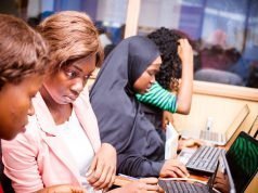 Buhari Govt To Invest N5.5 Billion To Turn 60,000 Youths Into Self-Employed