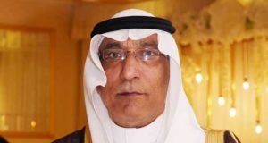BREAKING: Ambassador Of Saudi To Nigeria Dies