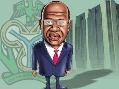 Era Of Borrowing From Bank And Not Paying Back Is Gone, CBN Governor Warns Loan Defaulters