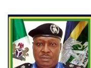 Ahmed Iliyasu Moved To Kano As Police Commissioner
