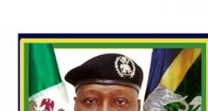 Ahmed Iliyasu Moved To Kano As Police Commissioner