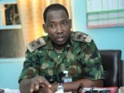 Buhari Promotes 2 Senior Army Officers For Uncommon Commitment, Valour In War With Boko Haram