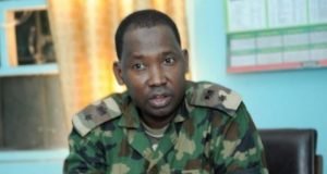 Boko Haram Attacks: There Is International Conspiracy To Divide Nigeria, Army Lament