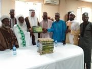 We’ll Promote Ebira Qur’anic Translation, As One Of African Languages – Saudi Amb.