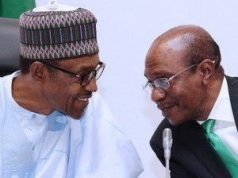 CBN Governor, Emefiele, Survives All Odds, May Return For Second Term