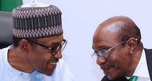 CBN Has No Reason Waiting For Buhari’s Order To Comply With Court Ruling – Presidency