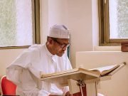 I’m Determined To Meet Expectations Of Nigerians In My Second Tenure – Buhari