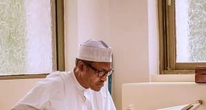 I’m Determined To Meet Expectations Of Nigerians In My Second Tenure – Buhari