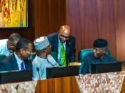 Governors, Vice President, Others Hold Valedictory Session