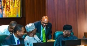 Governors, Vice President, Others Hold Valedictory Session