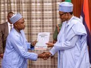 4 Years As President, Buhari Has Not Acquired Additional Asset; Submits Forms