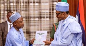 4 Years As President, Buhari Has Not Acquired Additional Asset; Submits Forms