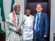 Osinbajo Describes 83-Year-Old Abdullahi Who Saved Christians In Plateau Killing As Hero
