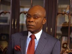 Economic Growth: Zinox Group Chairman Advocates Disruptive Entrepreneurs System