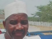 How Holy Qur’an Was Translated Into Ebira Language, Speech By AbdulGaniyyu Ahmad