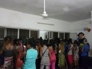 How Nigerian Girls Are Being Sold For N210,000 For Prostitution In Mali – NAPTIP Boss