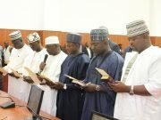 Minister Doesn’t Deduct A Dime From Our Federation Account Allocations – FCT Councils