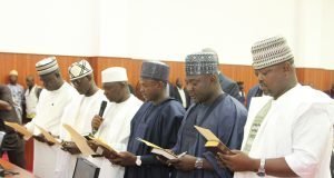 Minister Doesn’t Deduct A Dime From Our Federation Account Allocations – FCT Councils
