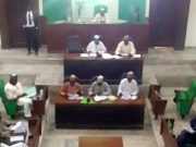 Jigawa Assembly Sacks Speaker, Brings In Ex Speaker
