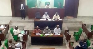 Jigawa Assembly Sacks Speaker, Brings In Ex Speaker