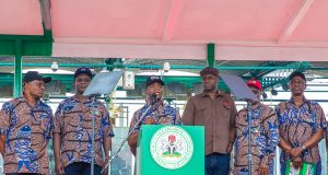 What Makes Buhari’s Government Workers-Friendly, By Osinbajo