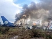 243 Passengers Feared Dead In Crashed India Air Dreamliner, Boeing 787