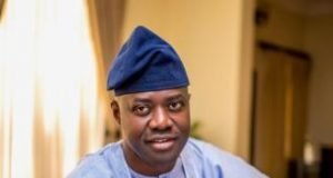 Tension Looms In Oyo As Gov Makinde Names New Alaafin And Kingmakers Reject Him