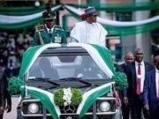 Presidency Takes A Look At 7 Year Strides Of Buhari Administration; Service To Nigeria