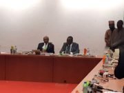 Emefiele Impresses Senate Committee Members At Screening, May Be Confirmed Soon