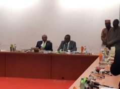 Emefiele Impresses Senate Committee Members At Screening, May Be Confirmed Soon