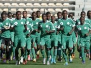 FIFA U20 World Cup: Flying Eagles Fly To Poland