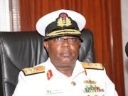 Insecurity: Major Challenge Now Is Inflow Of Arms To Nigeria – Naval Chief