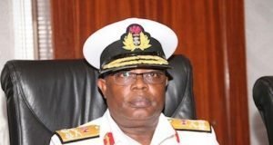 It Is Our Wish To End Boko Haram, ISWAP Activities In Nigeria In 2020 – Navy Boss