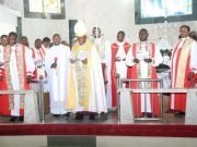 2 Anglican Church Priests Dismissed For Alleged Homosexuality