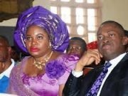 Ex Governor Of Enugu Divorces Wife After 11 Years In Marriage