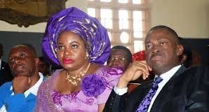 Ex Governor Of Enugu Divorces Wife After 11 Years In Marriage