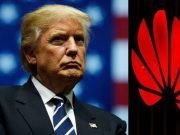 Huawei Warns President Trump On Danger Of Banning Its Products From The US