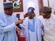 Tinubu Acknowledges Gov Fayemi’s Competence, Integrity, Fine Leadership Ability