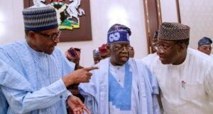 Tinubu Acknowledges Gov Fayemi’s Competence, Integrity, Fine Leadership Ability