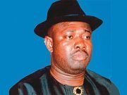 Lokpobiri Goes Straight From Minister’s Position Into Bayelsa Governorship Race
