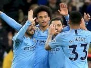 Manchester Emerge Premier League Champions