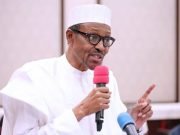 Any Nigerian That Breaks Other Country’s Law Must Blame Self – Buhari
