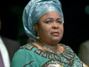 I’m Not A Thief, I have Never Stolen Money, Patience Jonathan Complains In Court