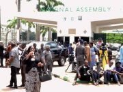 NASS Dares Journalists, Says They Won’t Be Accredited Till They Meet Certain Conditions